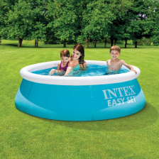 Piscine gonflable Easy Set 183 x 51 cm - Intex