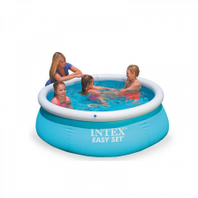 Piscine gonflable Easy Set 183 x 51 cm - Intex