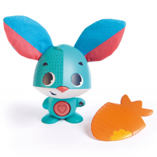 Jouet éducatif Thomas le Lapin Tiny Love Jouet éducatif Thomas le Lapin Tiny Love