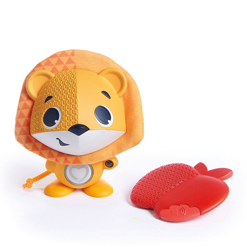 Jouet éducatif Leonardo le Lion Tiny Love Jouet éducatif Leonardo le Lion Tiny Love