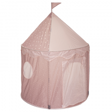 Tente enfant pop up Rose - Atmosphera For Kids