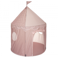 Tente enfant pop up Rose - Atmosphera For Kids