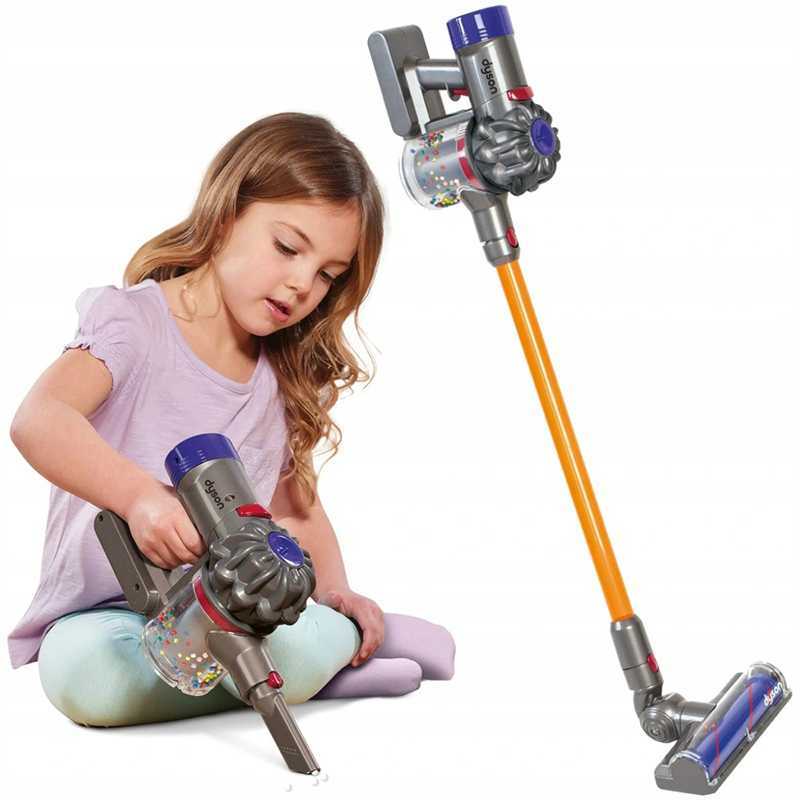 Aspirateur jouet pour enfants, jeu de nettoyage, balai, outils de