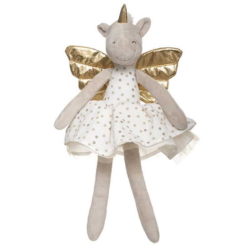 Peluche licorne ailes Atmosphera Peluche licorne ailes Atmosphera
