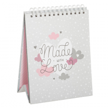 Coffret cadeaux Rose 15 pièces - Atmosphera For Kids Coffret cadeaux Rose 15 pièces - Atmosphera For Kids