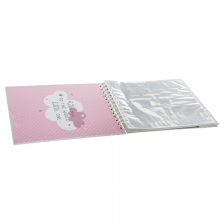 Coffret cadeaux Rose 15 pièces - Atmosphera For Kids Coffret cadeaux Rose 15 pièces - Atmosphera For Kids