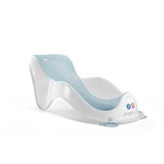 Transat de bain bébé fit Bleu - Angelcare