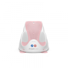 Transat de bain bébé fit Rose - Angelcare