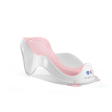 Transat de bain bébé fit Rose - Angelcare