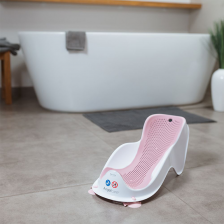 Transat de bain bébé fit Rose - Angelcare