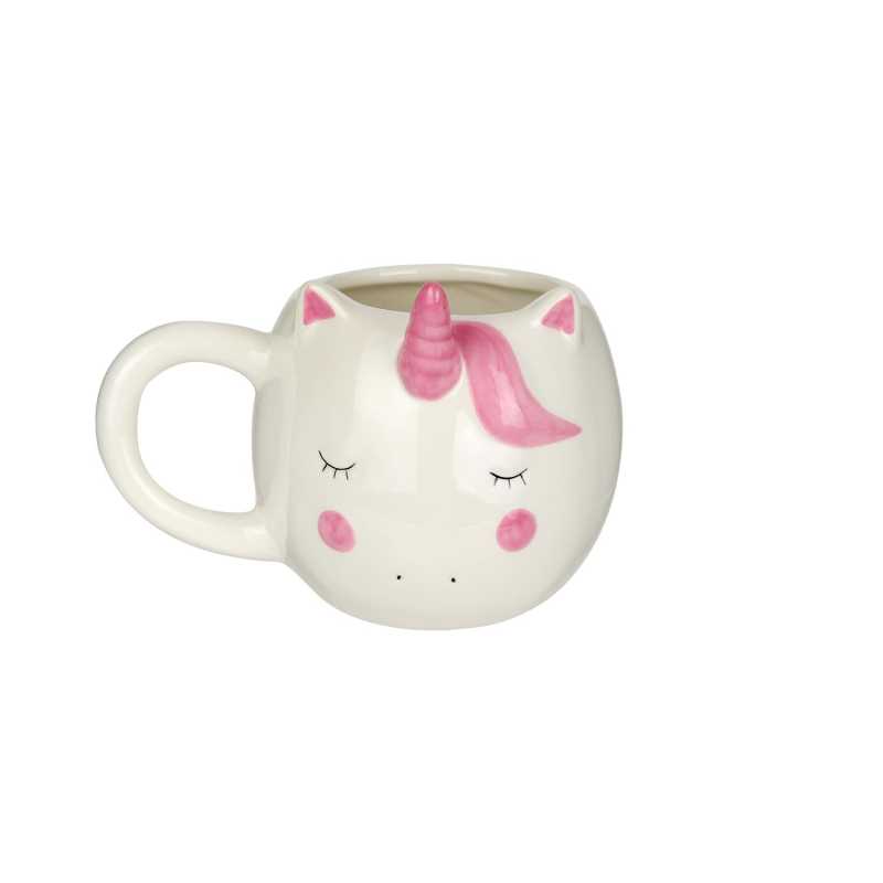 Mug Licorne Corne 3D Home Deco Factory Mug Licorne Corne 3D Home Deco Factory