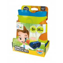 Jumelles enfant Mini Sciences 4+ - Buki