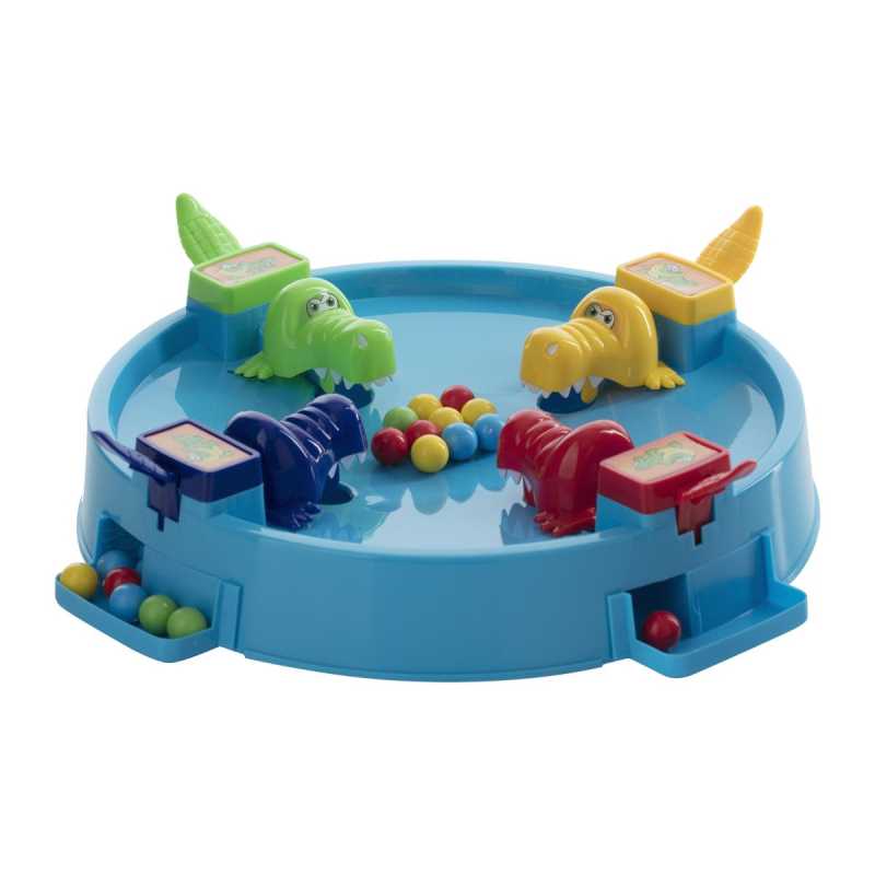 Jeu de sociète Crocos Gourmands Betoys Jeu de sociète Crocos Gourmands Betoys
