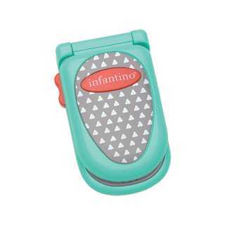 Coffret Téléphone et clés électroniques - Infantino