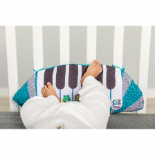 Coussin de jeu et piano pour bebe 3 en 1 - Infantino