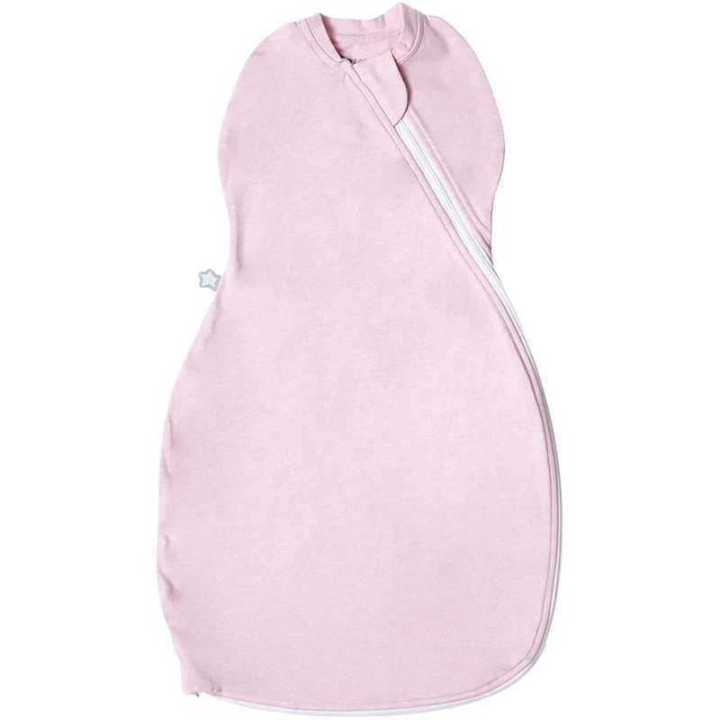 Lange d'Emmaillotage Grobag 0-3m Rose Tommee Tippee Lange d'Emmaillotage Grobag 0-3m Rose Tommee Tippee