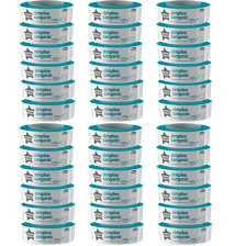 Sangenic - Lot de 36 Recharges pour poubelle à couches Simplee Sangenic - Lot de 36 Recharges pour poubelle à couches Simplee