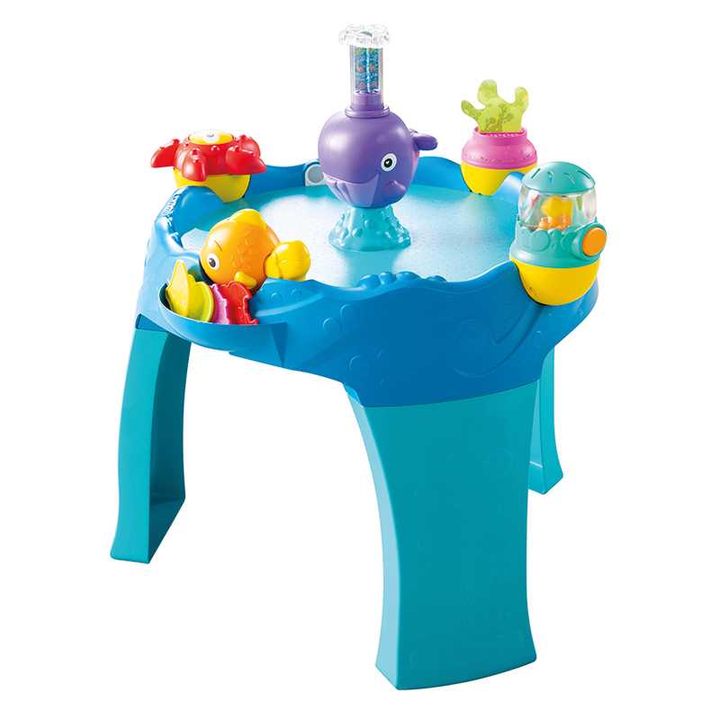 Table d'activités 3 in 1 Airtivity Centre Lamaze Table d'activités 3 in 1 Airtivity Centre Lamaze