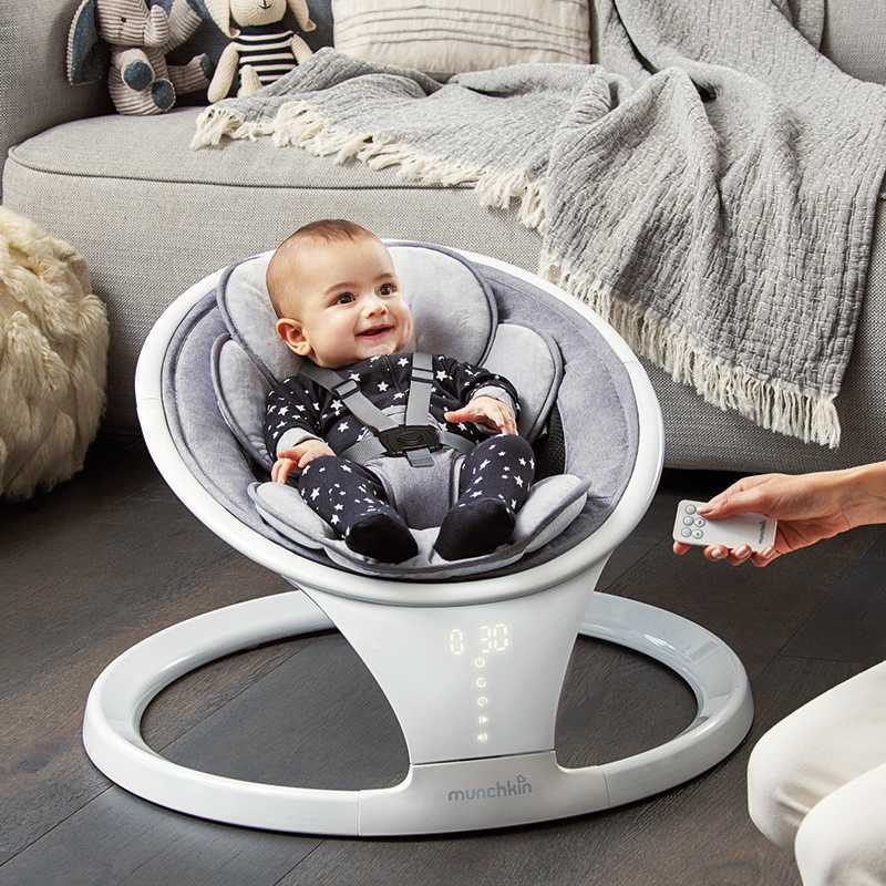 Balancelle Bebe Electrique Bluetooth Munchkin Balancelle Bebe Electrique Bluetooth Munchkin