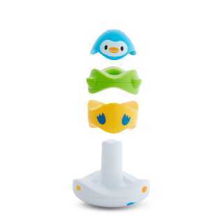Jouet pour Bain Stack'N'Match 18m+ - Munchkin