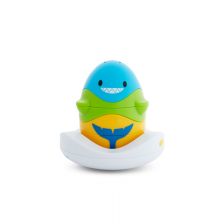 Jouet pour Bain Stack'N'Match 18m+ - Munchkin