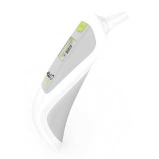Thermomètre sans contact 4 en 1 - Vital Baby