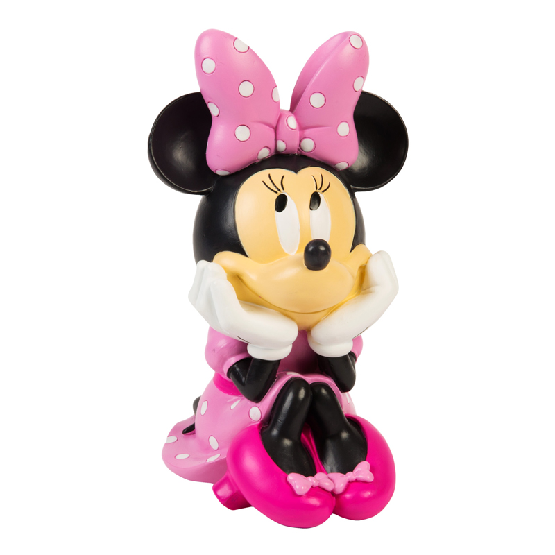 Tirelire Minnie Mouse Magical Beginnings Disney Tirelire Minnie Mouse Magical Beginnings Disney