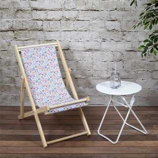 Lot de 2 chaises Pliantes Enfant Liberty - Home Deco Kids