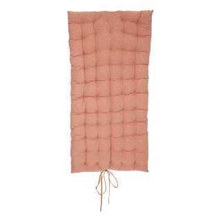 Matelas De Sol Berlingot Terracotta - Atmosphera For Kids