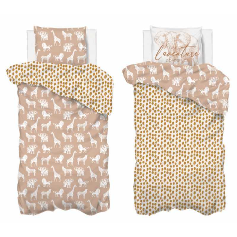 Ensemble linge de lit bébé 2025 fille