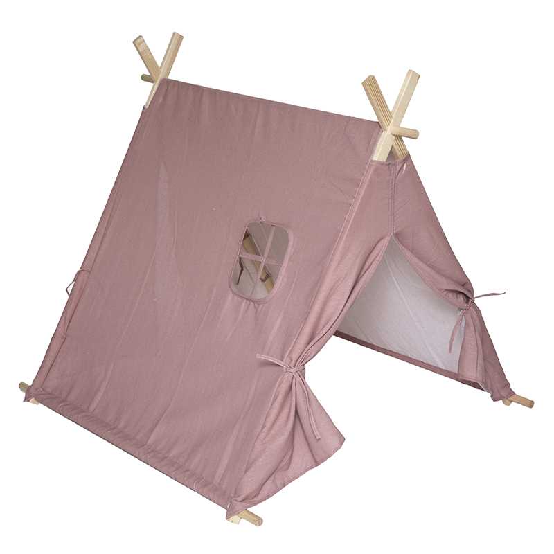Tente enfant Terracotta Tendre Atmosphera Tente enfant Terracotta Tendre Atmosphera