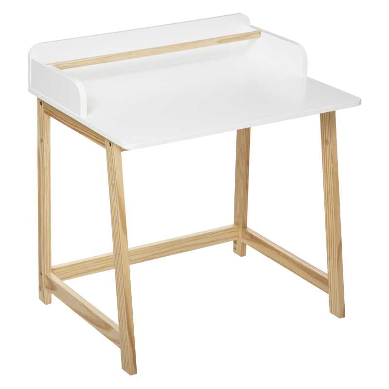 Bureau enfant avec dérouleur Atmosphera Bureau enfant avec dérouleur Atmosphera