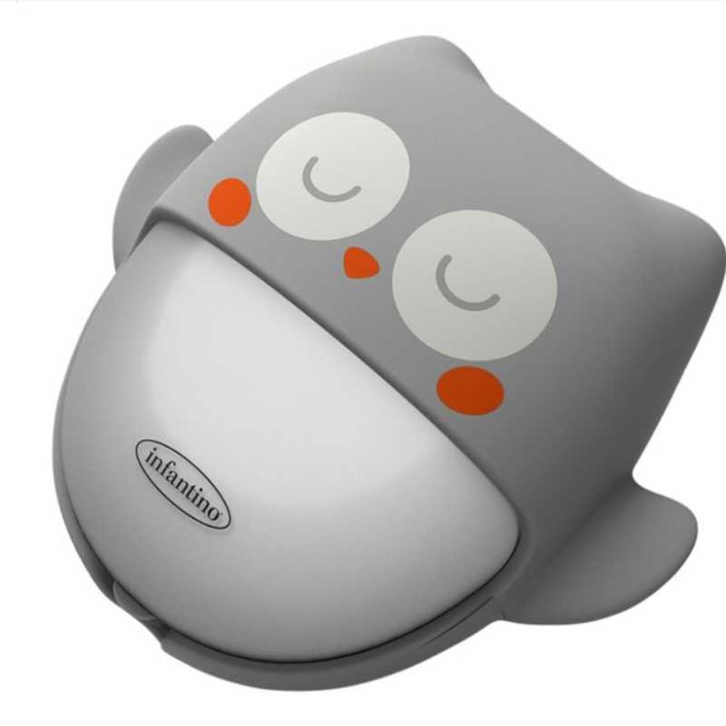 Veilleuse Nomade Rechargeable Chouette Infantino Veilleuse Nomade Rechargeable Chouette Infantino