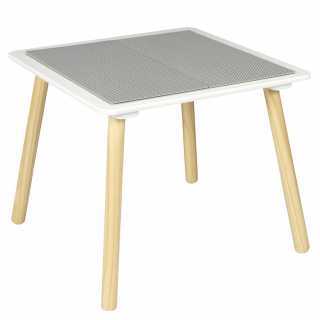 Table D’Activité Brique - Home Deco Kids