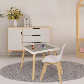 Table D’Activité Brique - Home Deco Kids