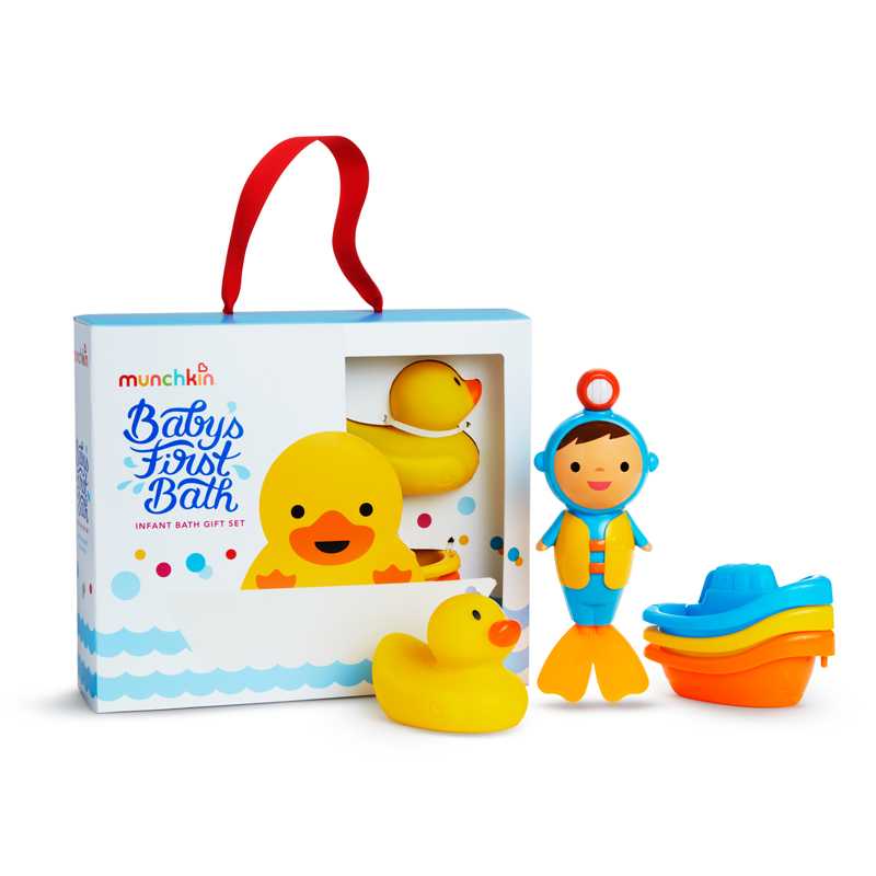 Bébé Bain Jouet Toddler Garçon Jouets d'eau Salle de bain