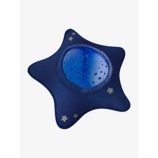 Projecteur Veilleuse étoile Calm Ocean Bleu - Pabobo