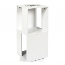 Bibliothèque Pour Enfant Tournante Graham - Home Deco Kids Bibliothèque Pour Enfant Tournante Graham - Home Deco Kids