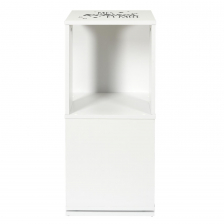 Bibliothèque Pour Enfant Tournante Graham - Home Deco Kids Bibliothèque Pour Enfant Tournante Graham - Home Deco Kids