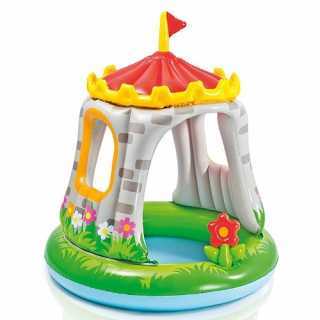 Piscine Gonflable 1er Age Poisson Intex Piscine Gonflable 1er Age Poisson Intex