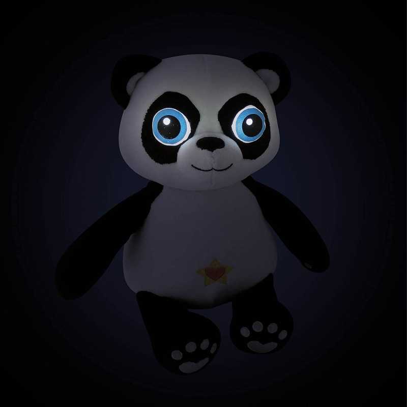 Veilleuse peluche panda - Buki