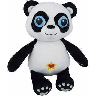 Veilleuse peluche panda - Buki