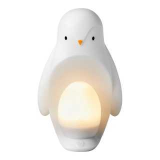 Lampe Portable Pingouin 2 en 1 Tommee Tippee