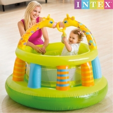 Parc De Jeux Gonflable Aire De Jeux Exterieur Bebe Intex Parc De Jeux Gonflable Aire De Jeux Exterieur Bebe Intex