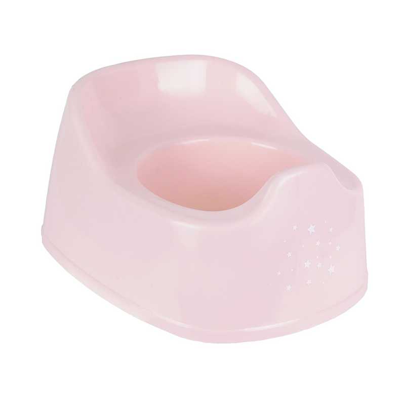 Pot pour Enfant Rose - Tom & Zoé