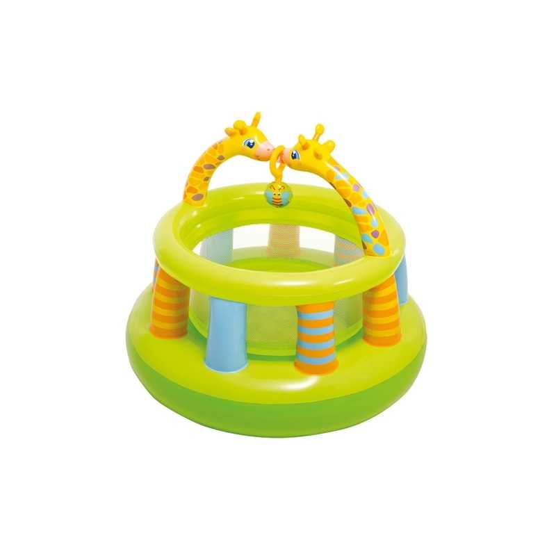 jeux bebe exterieur