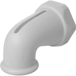 Barrière de sécurité Active Lite White - Gaterol