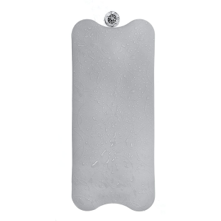 Tapis de bain bebe Gris - Ubbi