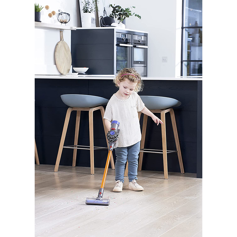 Jouet enfant aspirateur sans fil Dyson - Casdon