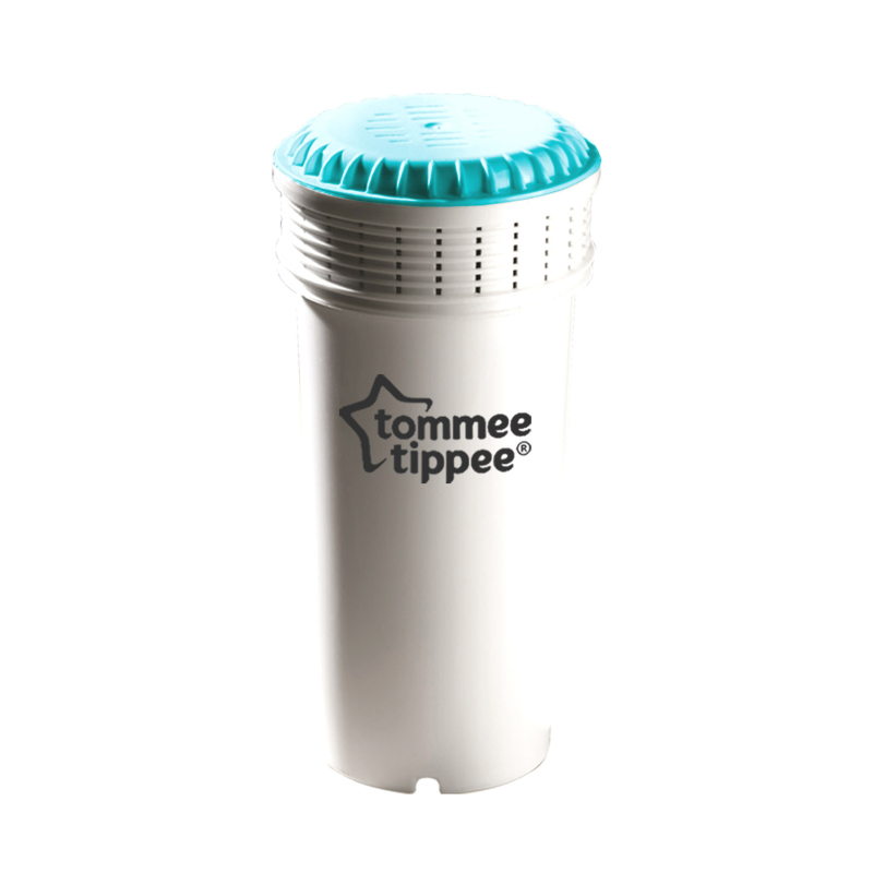 Filtre de Rechange - Perfect Prep Préparateur de Biberons Tommee Tippee Filtre de Rechange - Perfect Prep Préparateur de Biberons Tommee Tippee